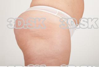 Panties texture of Gevana 0007